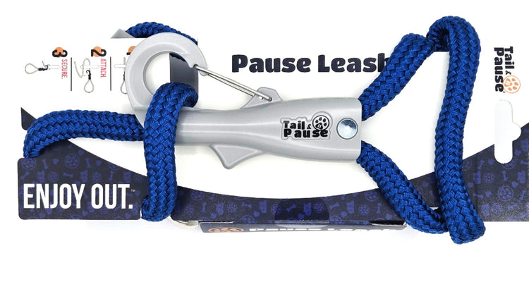 Pause Leash - Large