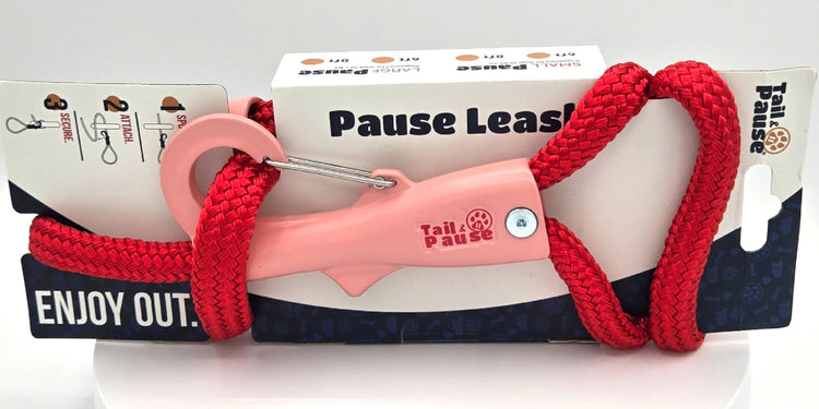 Pause Leash - Large