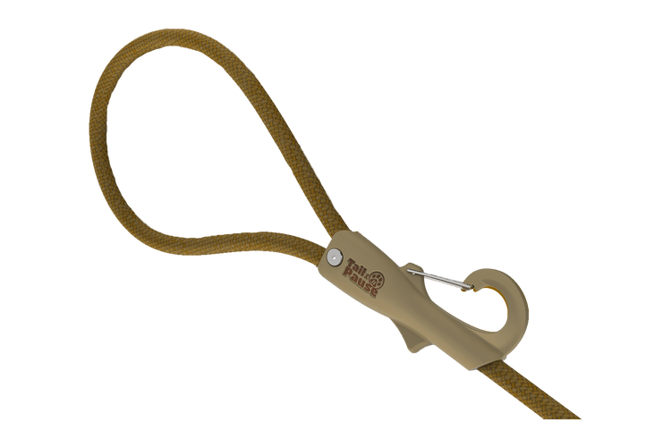 NOW AVAILABLE: Pause Leash - Small