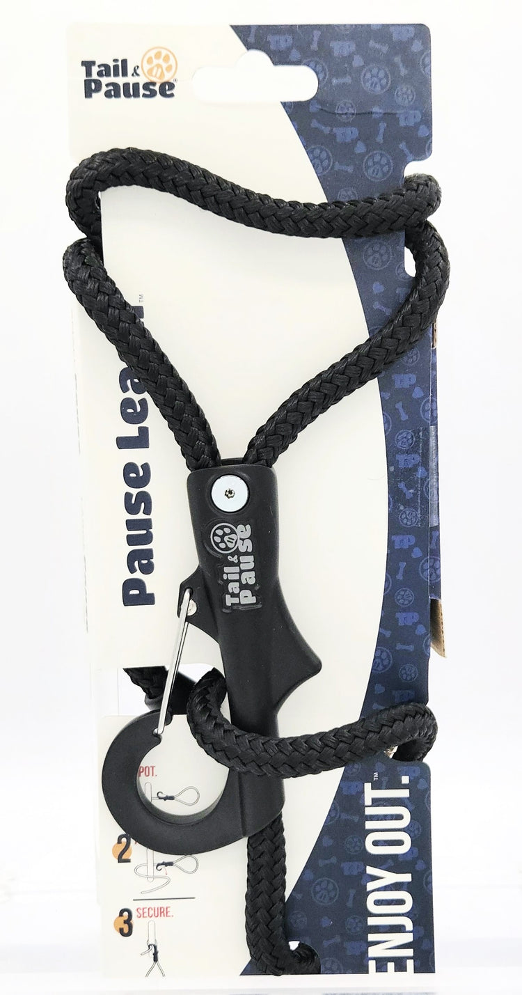 NOW AVAILABLE: Pause Leash - Small