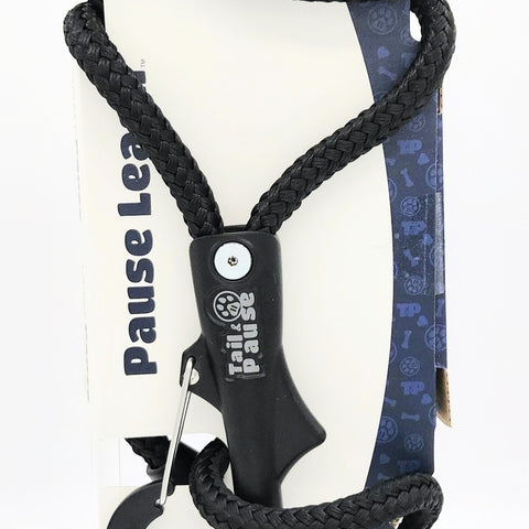 NOW AVAILABLE: Pause Leash - Small